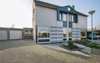 Buitenwiek 20