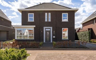 Kransakker 32