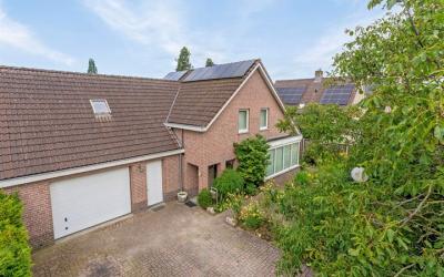Oude Laarde. 11-B