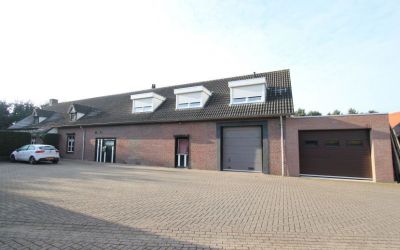 Sint Sebastiaanskapelstraat 16