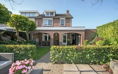 Bosstraat 4