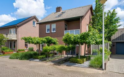 Laarderheerd 15