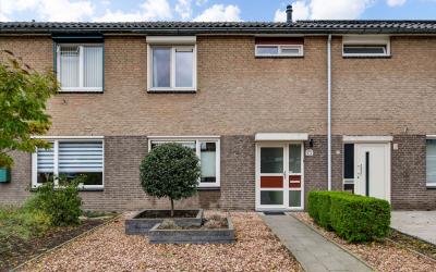 Voorstestra. 71