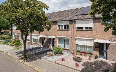 Voorstestra. 84