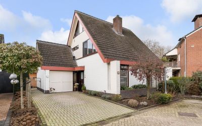 Leukerhof 77