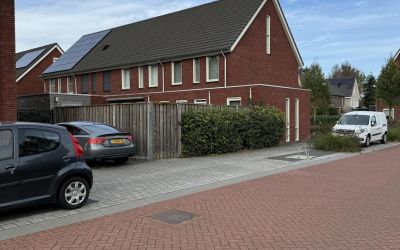 Heuvelweg 19