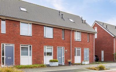 Heuvelweg 23