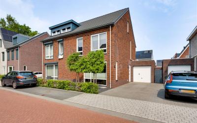 Heuvelweg 54