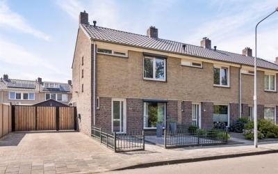 Thornstraat 133