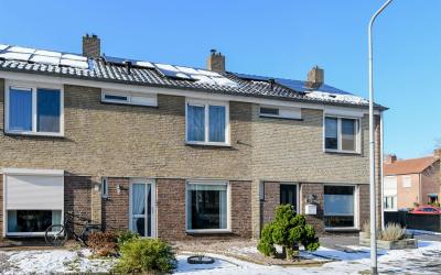 Thornstraat 143