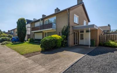 Thornstraat 163