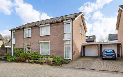 Roggelstraat 18
