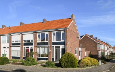 Kloosterstr. 45