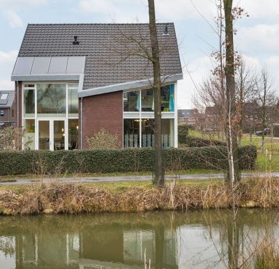 Wilhelmina Smitstraat 20