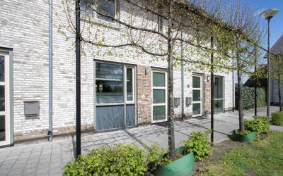 De Vrouwehof 17