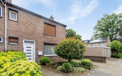 Kesselstraat 2-A