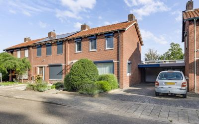 Eijckstraat 5