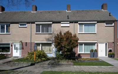 Overweertst. 119