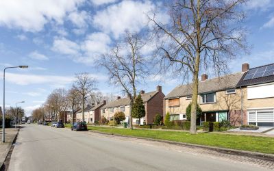Overweertst. 125