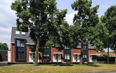 Overweertstraat 99