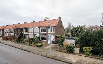 Overweertst. 4