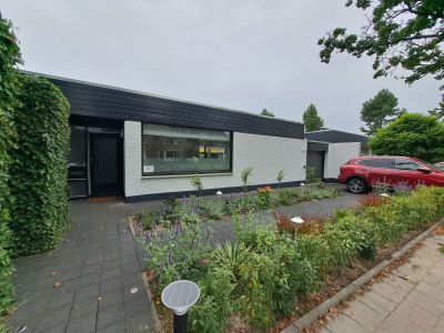 Overweertst. 120