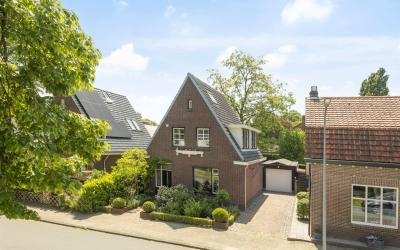 Overweertst. 84