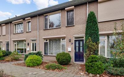 Graswinkellaan 161