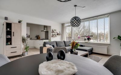 De Groenling 11