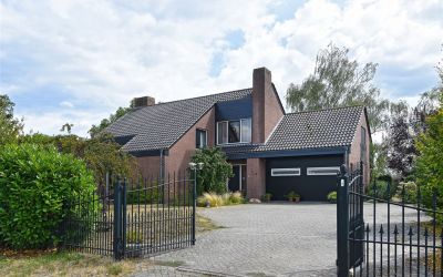 Koekoeksweg 14