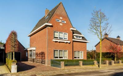 Huis te koop Tungeler Dorpsstraat 47
