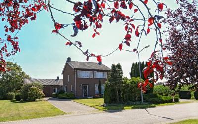 Tungeler Dorpsstraat 110