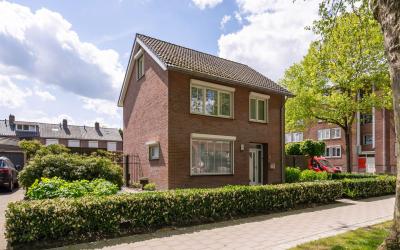 Beatrixlaan 4