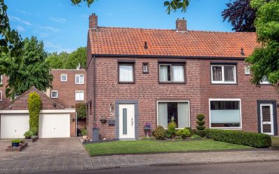 Alphons Boostenstraat 20