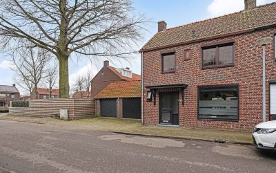 Louis Beerenbrouckstraat 14