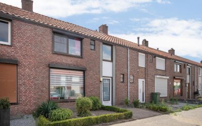 Goudriaanstraat 20