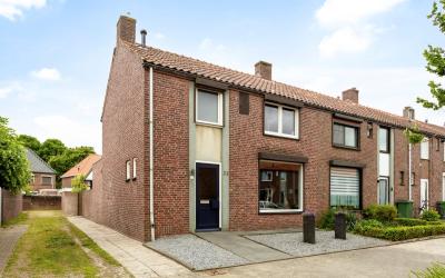 Goudriaanst. 22