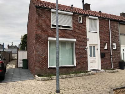 Goudriaanstraat 8