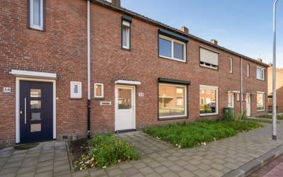 Charlotte van Bourbonstraat 34