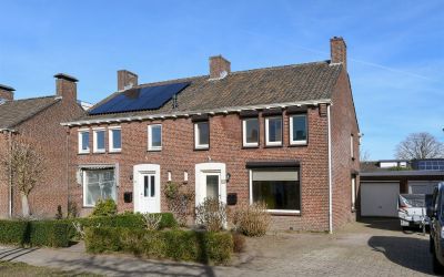 Tijdigstraat 11