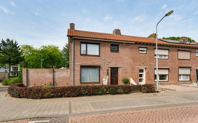 Van Halenst. 46