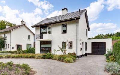Kazernelaan 4