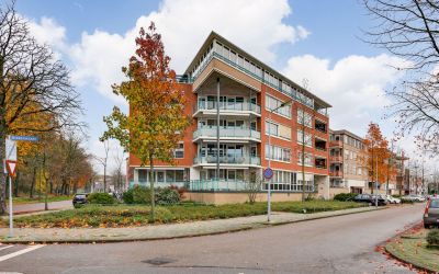 Blekerstraat 3