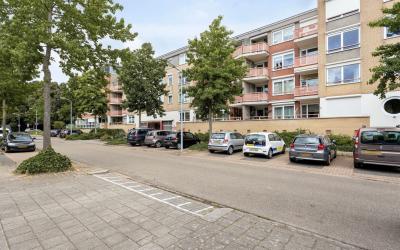 Blekerstraat 61