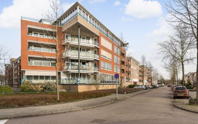 Blekerstraat 9