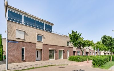 Twijnderstr. 126