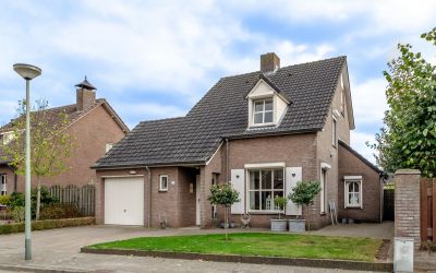 Hoogveld 12