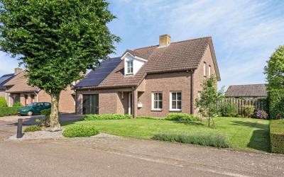 Beukenstraat 4