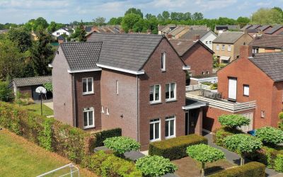 Anemoonstraat 1-A