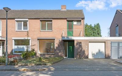 Leliestraat 15